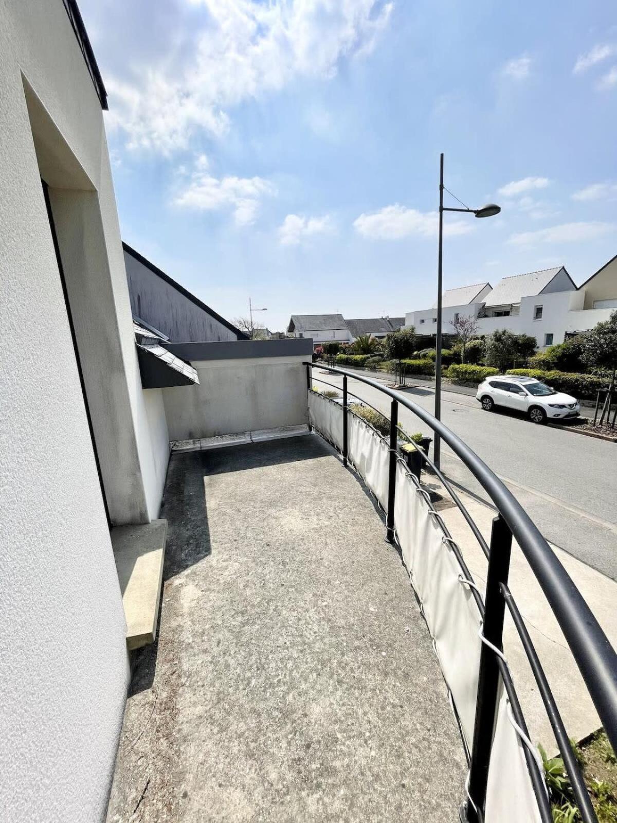 Jolie Maison Moderne A 200M Du Port De Lomener بلومور المظهر الخارجي الصورة